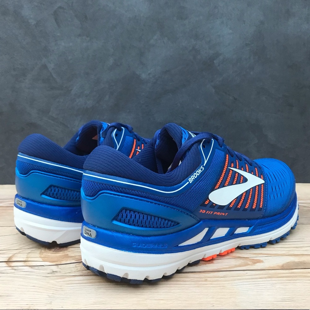 Brooks Transcend 5 - Picture 11 of 16